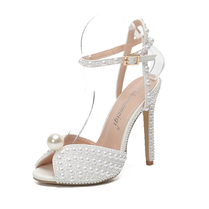 Sandales CHOU