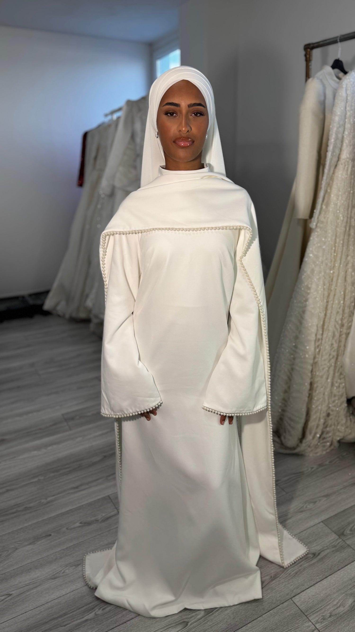 Modèle Lina